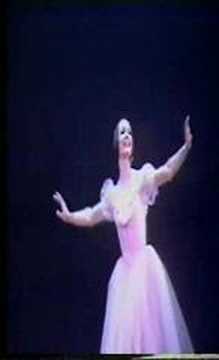 Grand Pas de Quatre: Evdokimova Thesmar Fracci Alonso (3)