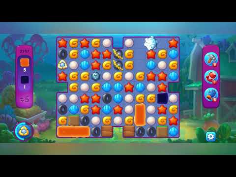 Fishdom level 2744 | 2745 | 2746 | 2747 |2748 | 2749