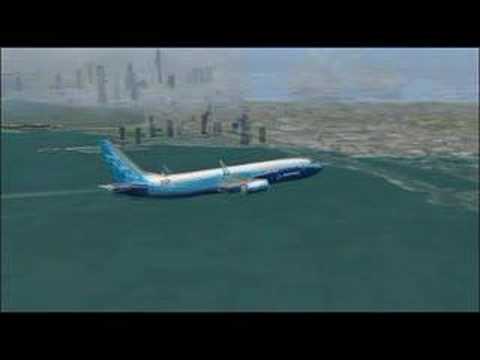 Flight Simulator 98 PC