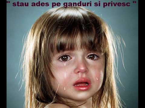 Bucur Aurel... (  stau adesea pe ganduri si privesc  )