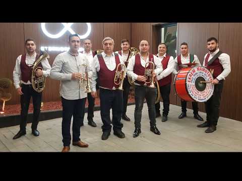 Ekrem Mamutovic Orkestar - Romaneros 2020