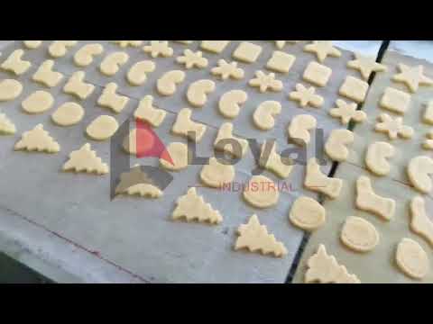 Biscuit Machine  비스킷 기계 machine à biscuits  WhatsApp ：+86 18963068960