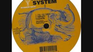 Protect System II - I Tell You Things