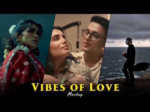 Vibes Of Love | Hansel D | Pal Pal | Wishes | Talwiinder | Aditya Rikhari | Latest Love Songs