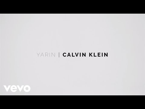 Yarin Glam - Mr. Calvin Klein