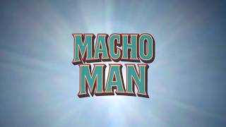 MAUMAUMAU – "MACHO MAN" (The Short Film) • Dir. by Daniel Cloud Campos