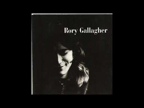 Rory Gallagher - Rory Gallagher 1971 - Full Album