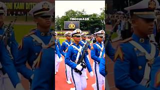 Download lagu TINGGALKAN AYAH TINGGALKAN IBU - PRAJURIT TARUNA AKADEMI TNI mp3