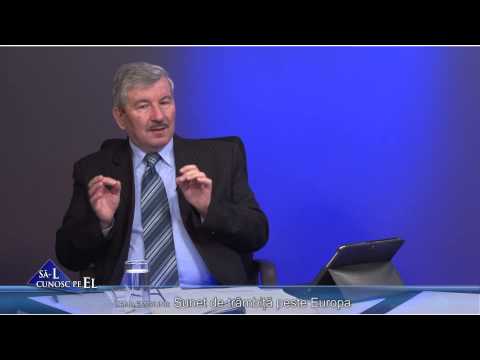 Ioan Peia   Sunet de Trambita peste Europa