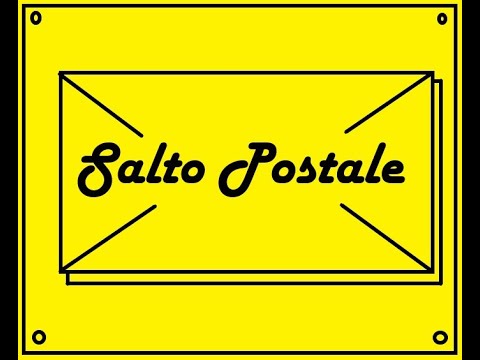 Salto Postale / Folge 006 / Die Versetzung / 1993