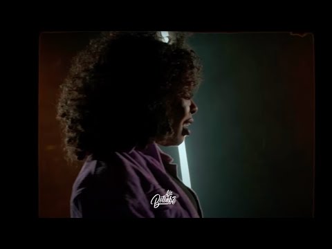 Ada Betsabé - ¿Ahora Qué? (Video Oficial) #HipHop #gospelrap  #rapcristiano