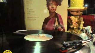 ANGELA BOFILL - Break It To Me Gently