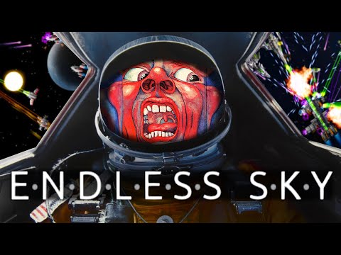 Endless Sky: Space Trading and Combat Sim - In Space No One Can Hear You Seethe