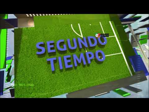 Video Resumen: Antigua GFC 1-0 Petapa - 2019 Clausura Jornada 02