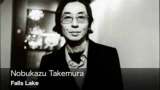 Nobukazu Takemura - Falls Lake