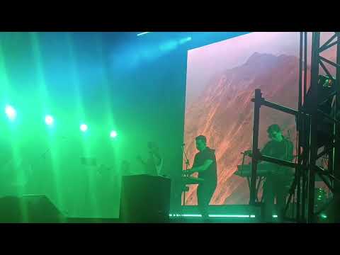 "Daddy was a Milkman" - "Quite Something"