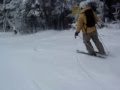SNOWY SAQN 1010