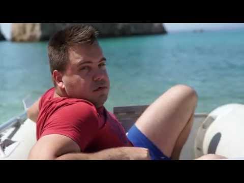 Kvatropirci - Poletje je tu (Rebulus & Co Cover)