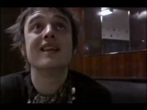 'Arena' Peter Doherty Documentary - BBC TV