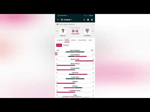 IKER MUNIAIN GOAL CIDIZ VS ATLETICO BILBAO 0-2 GOALS