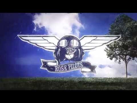 Rose Pilots - Wake Me Up