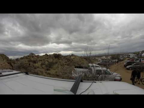 24HOP rotation from camp "More poops than loops"