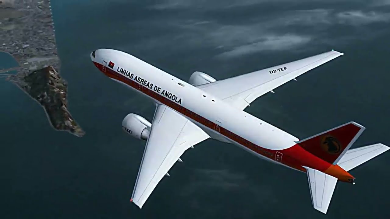 TAAG Lounge thumbnail