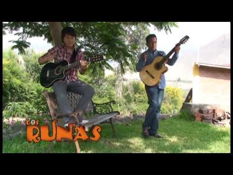 LOS RUNAS - EL PAÑUELITO - VIDEO OFICIAL