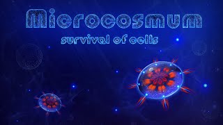 Microcosmum: Survival of Cells Steam Key GLOBAL