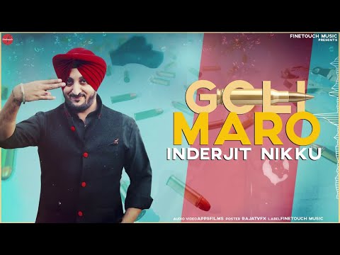 Goli Maro