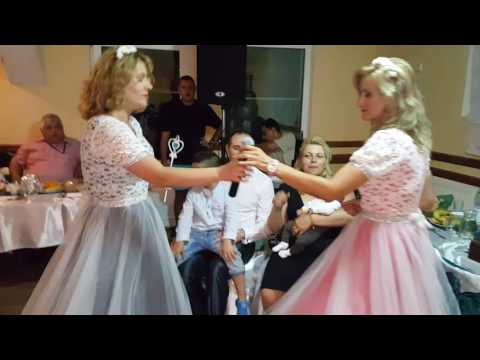 Ursitoarele la botezul lui Ericut