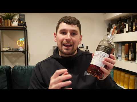 Malt Box Whisky Review 136 Independent Bottlers 4