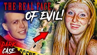 Teen Romance To BURIED ALIVE Betrayal | Justine Vanderschoot Case