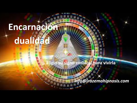 991ES Alex #encarnación #dualidad  #gestación  #hipnosisregresiva  #irazemanuño  Irazema Nuño