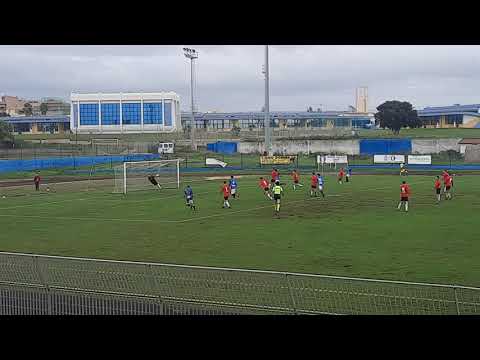 Lazio - Eccellenza Girone B - Giornata 11 - Anzio Calcio 1924 vs Centro Sportivo Primavera