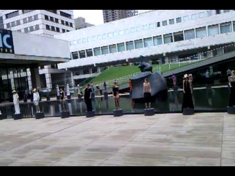 Catherine Malandrino Spring 2011 Fashion Collection