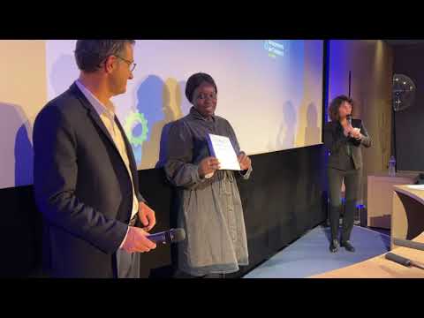 20 ans des Groupements de Créateurs