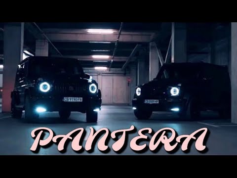 RAP SABI x 5SK - PANTERA