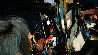 FF15 WINDOWS EDITION を実況するよ！Part.20