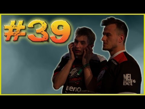 PaszaBiceps Throwback #39 - Matchmaking With Byali and Mouz ( 2015 )
