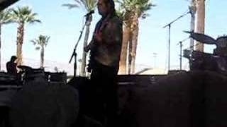 4/28/07 Roky Erickson - Bloody Hammer