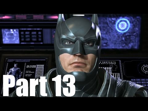 INJUSTICE 2 [Part 13] - "Absolute Justice"