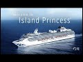 Explore The Island Princess Cruise Ship Princess Cruises