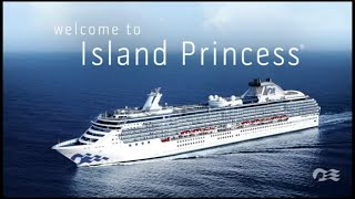 Island Princess Island Princess