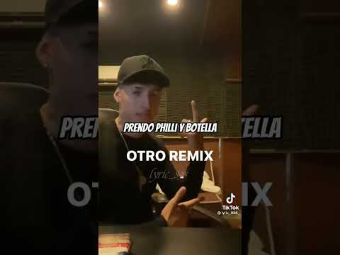 Phillie y Botella Remix Parte De Pailita🔥🔥💣💣🎶🔊🔊