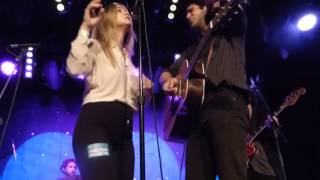 Cameron Avery w/Chase Cohl -You&#39;ve Lost That Lovin&#39; Feelin&#39; @ Teragram Ballroom, LA - March 21, 2017