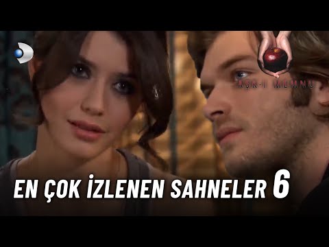 Aşk-ı Memnu - En Çok İzlenen Sahneler 6