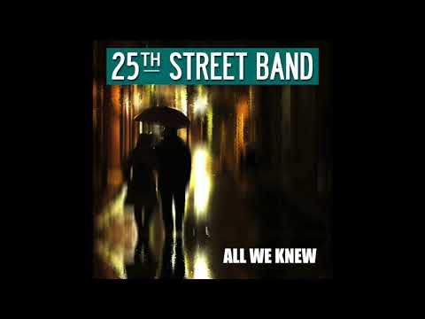 All We Knew feat Joel Kibble and Kim Mont