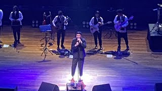 Download lagu 230105 Tujuh Belas - Tulus Live in KL mp3