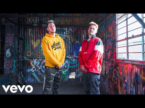 JStu - Must Have Snacks | Official Music Video (Feat. Hyper Fenton)